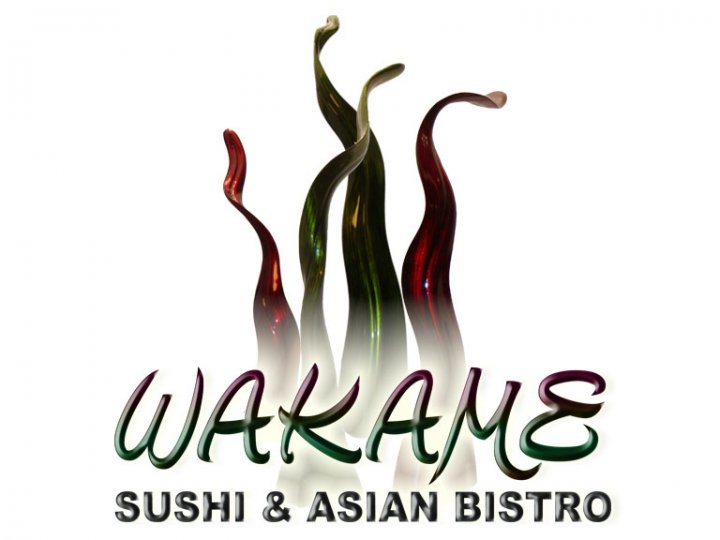 Wakame Sushi & Asian Bistro