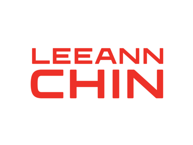 Leeann Chin