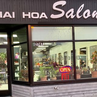 Mai Hoa Beauty Salon