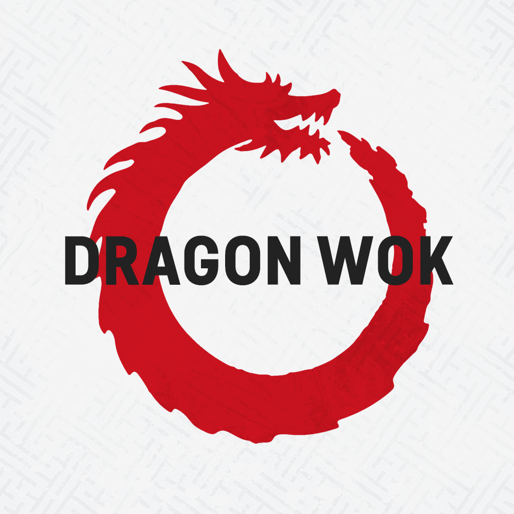 Dragon Wok Chinese Dine In Delivery & Takeout