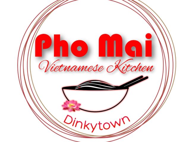 Pho Mai Dinkytown