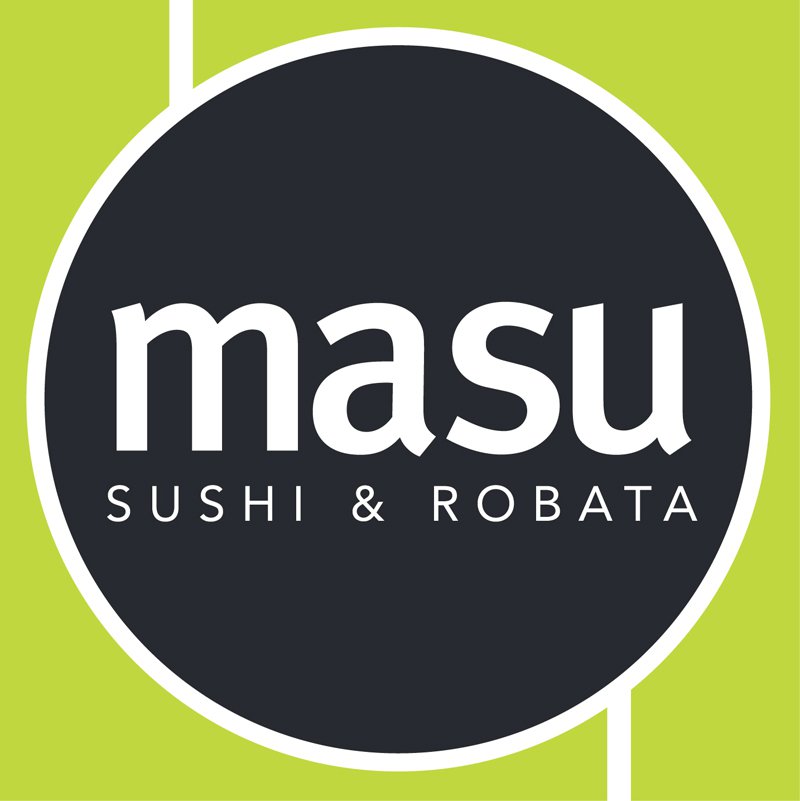 Masu Sushi & Robata
