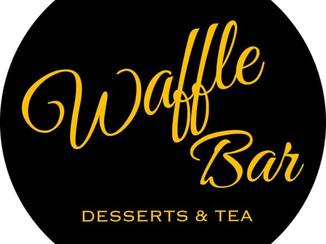 Waffle Bar