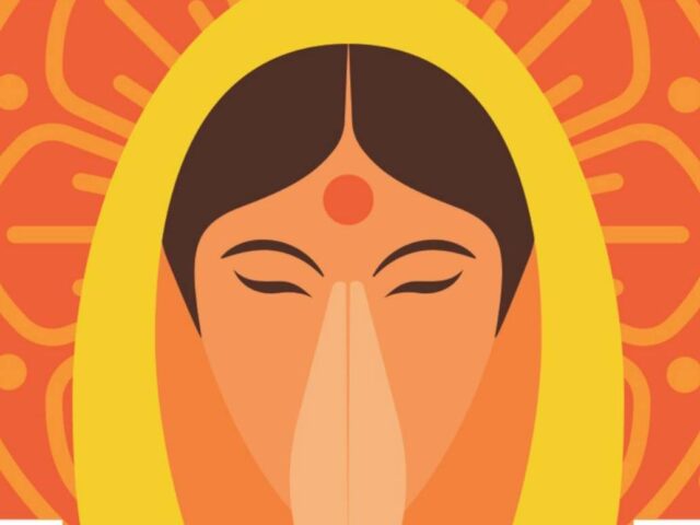 Namaste Café