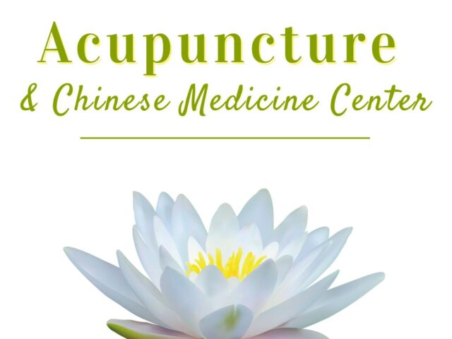 Acupuncture and Chinese Medicine Center