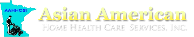 Asian American Home Health Care Services Inc