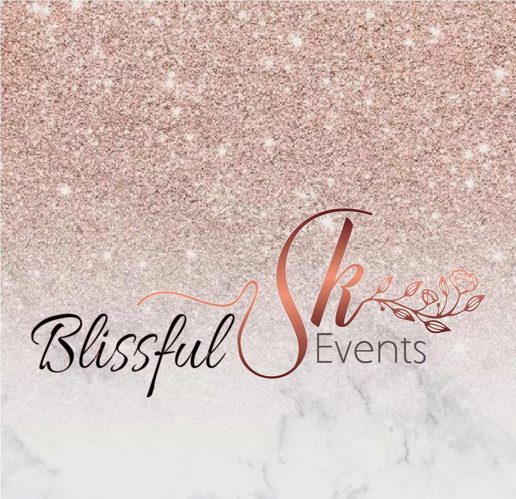 Blissful Weddings and Events