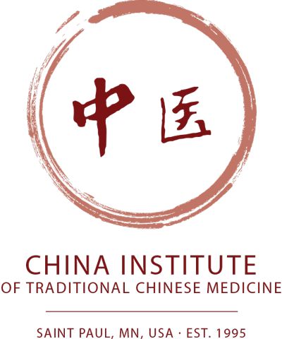 China Institute of Traditional Chinese Medicine