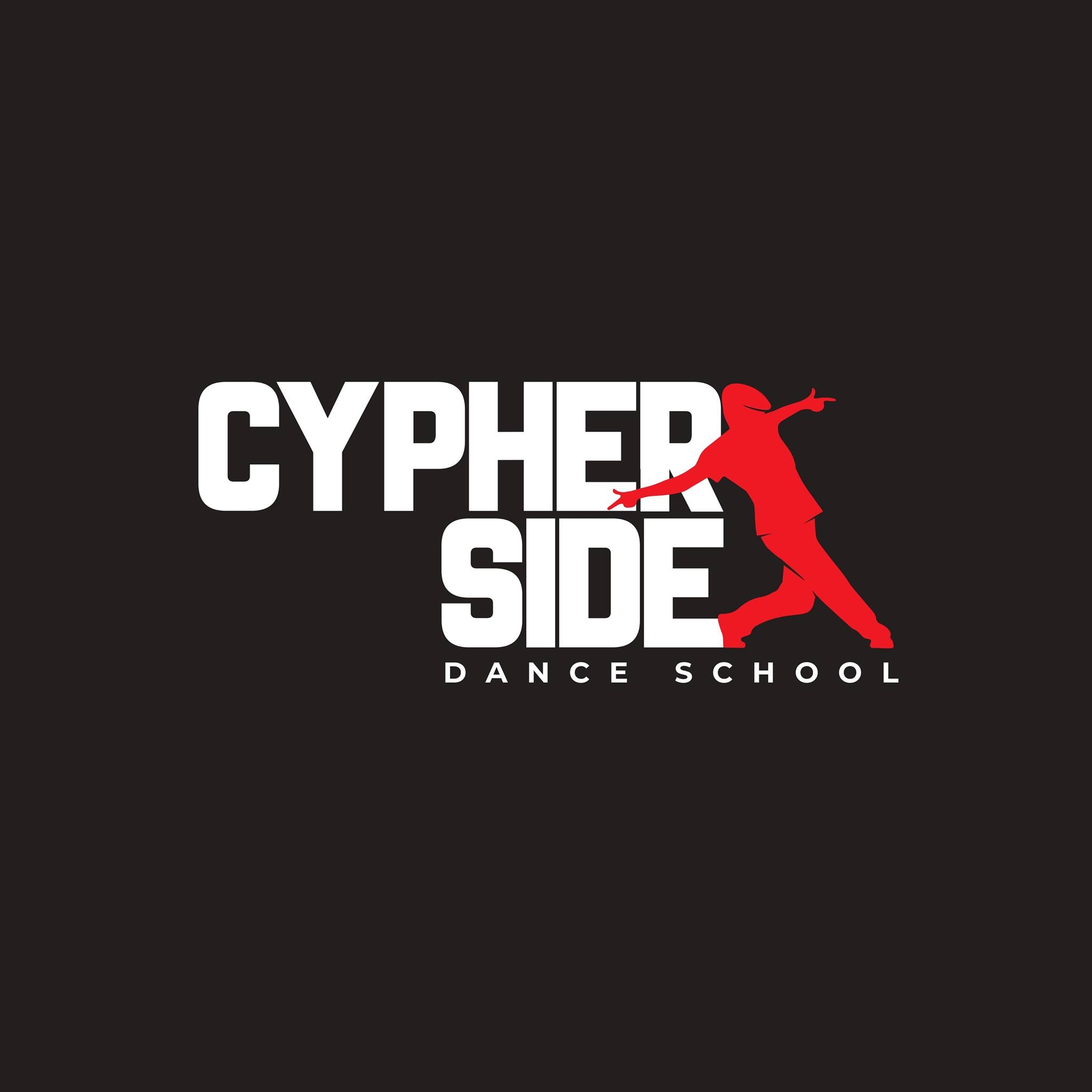Cypher Side Dance School