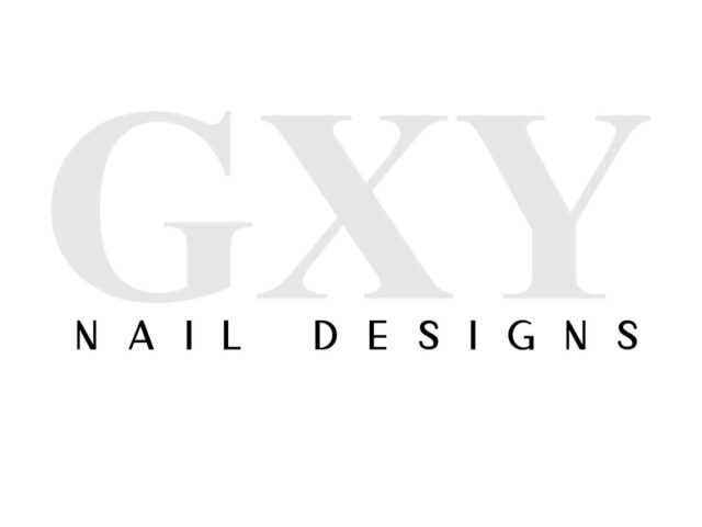 GXY Nail Designs