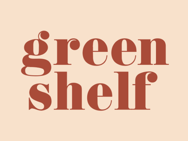 Green Shelf Studio