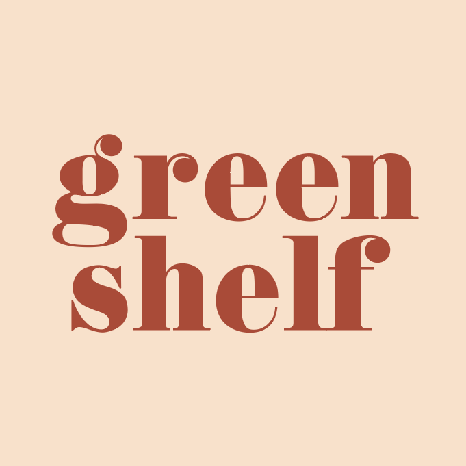 Green Shelf Studio