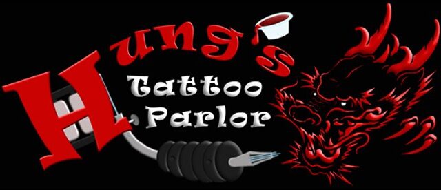 Hung Tattoo Parlor