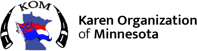 Karen Organization of Minnesota