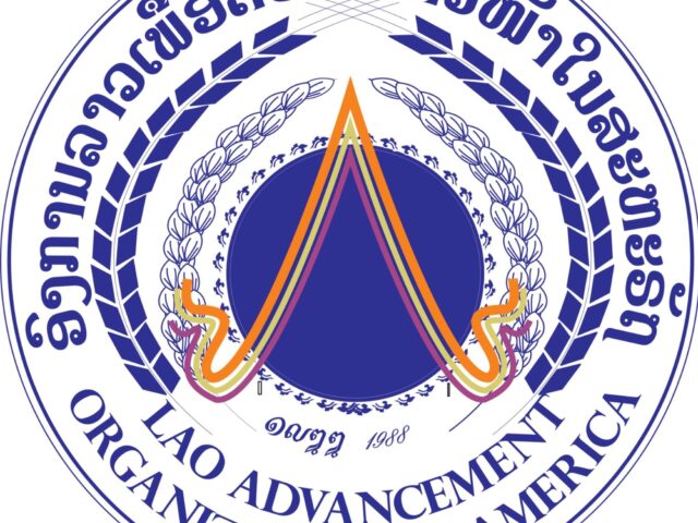Lao Advancement Organization of America