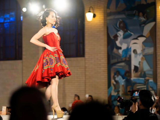 Lylena Hmong Couture