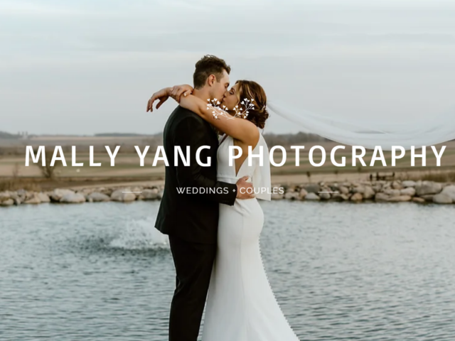 Mally Yang Photography