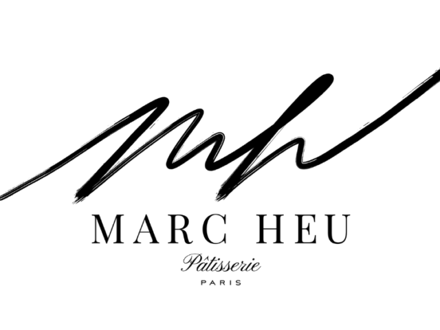 Marc Heu Patisserie Paris
