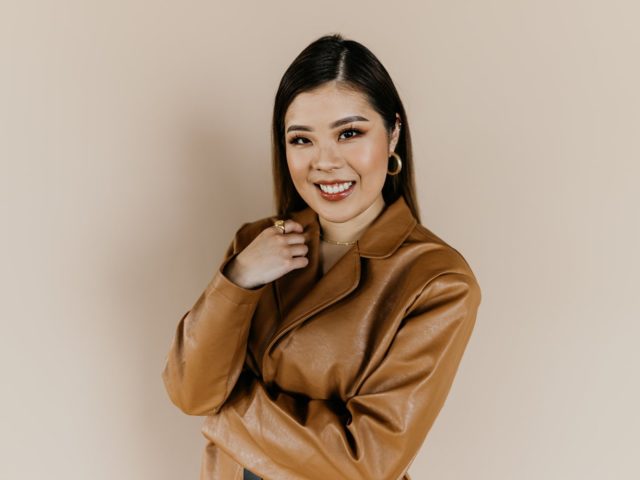 Nakita Vang