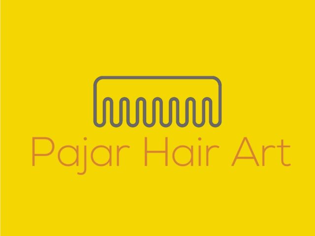 Pajar Hair Art