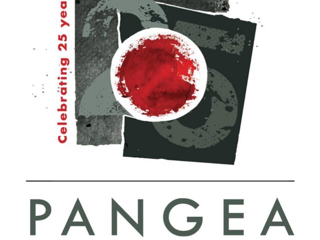 Pangea World Theater