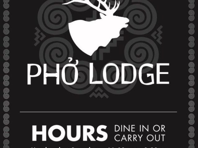 Pho Lodge