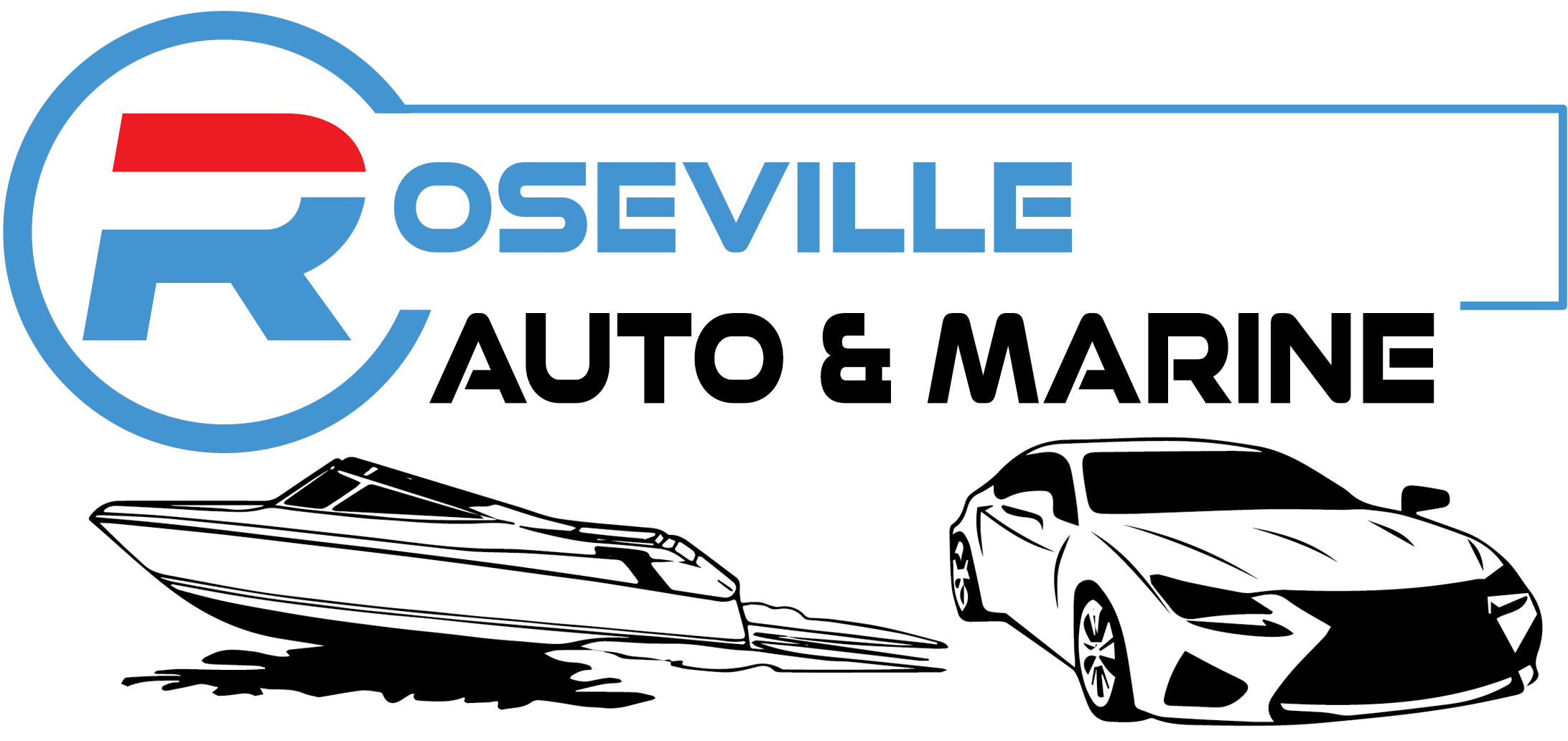 Roseville Auto & Marine Inc