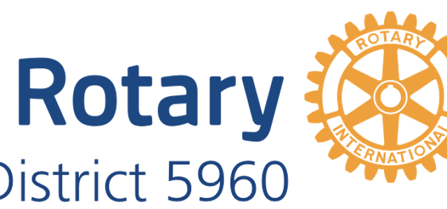 Rotary International District 5960