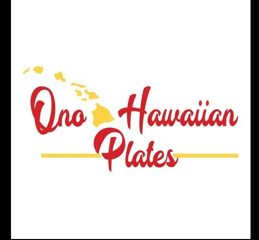 Ono Hawaiian Plates