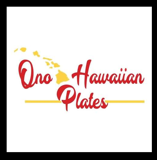 Ono Hawaiian Plates