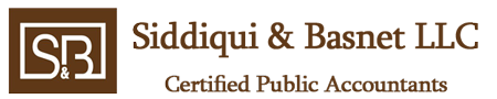 Siddiqui & Basnet, LLC