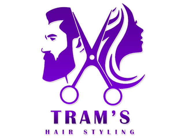 Tram's Hair Styling