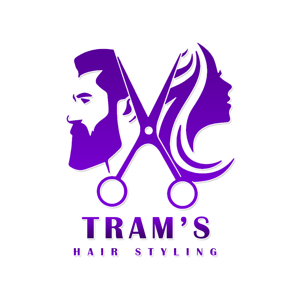 Tram's Hair Styling