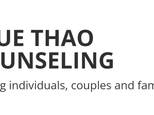 True Thao Counseling Services