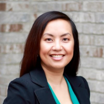 Wendy Yang, Realtor at Partners Realty Inc